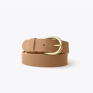 Nisolo Noemi Belt